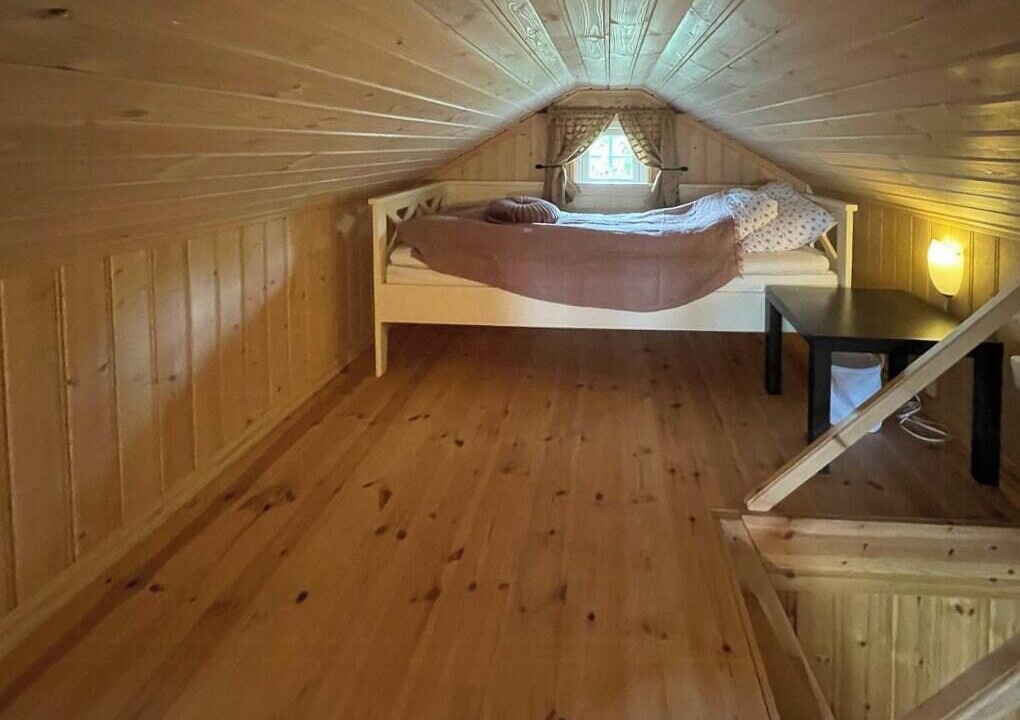 Photo of Bedroom in Nord-Odal
