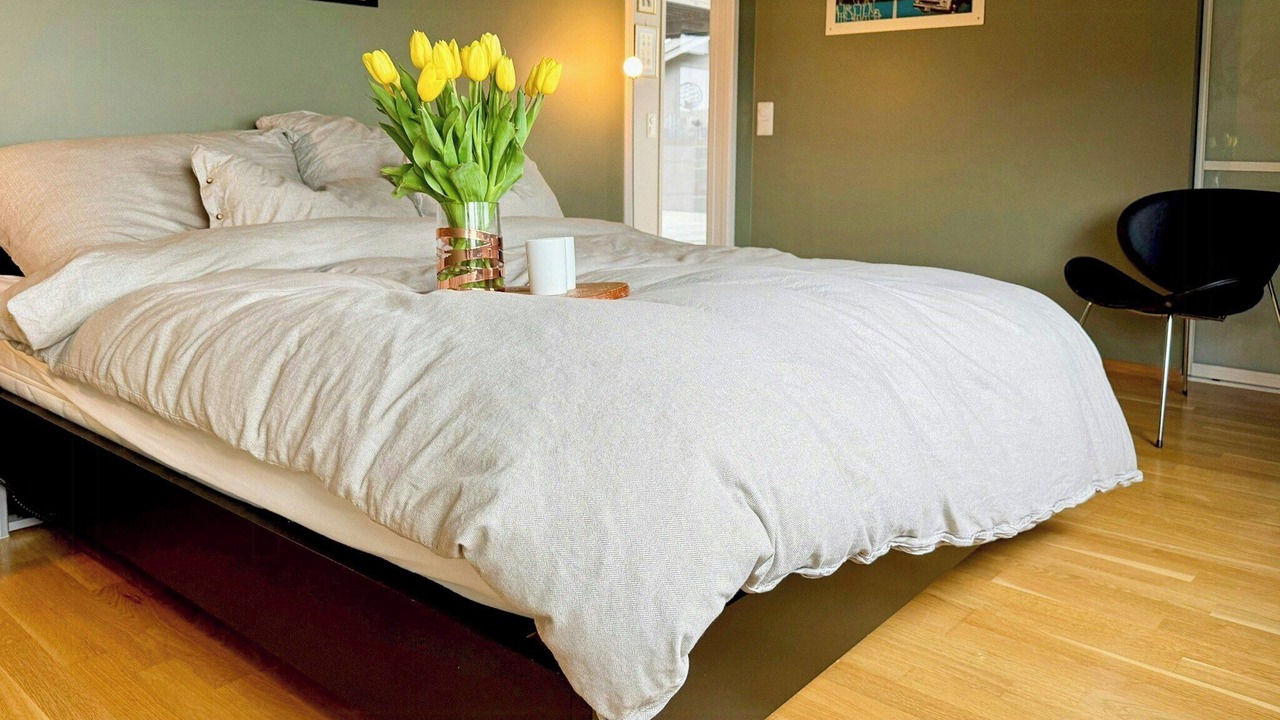 Photo of Bedroom in Hamaroy