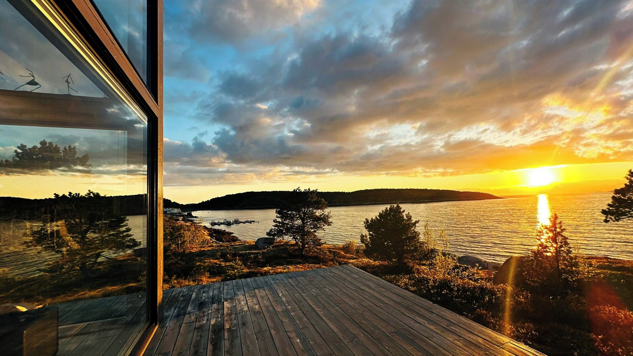 Photo of Patio Balcony in Hamaroy