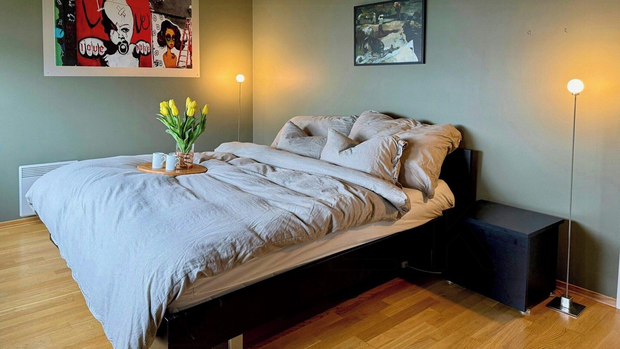 Photo of Bedroom in Hamaroy