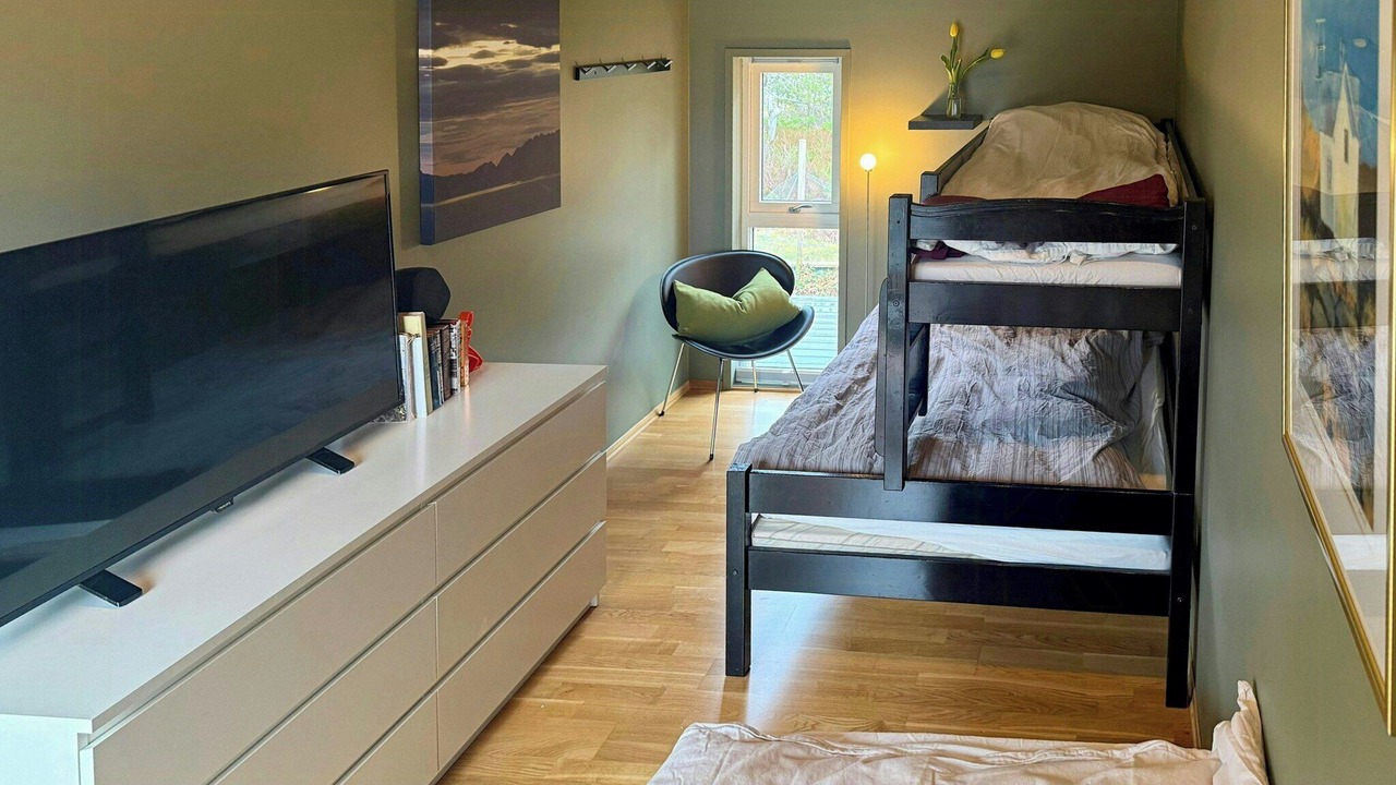 Photo of Bedroom in Hamaroy