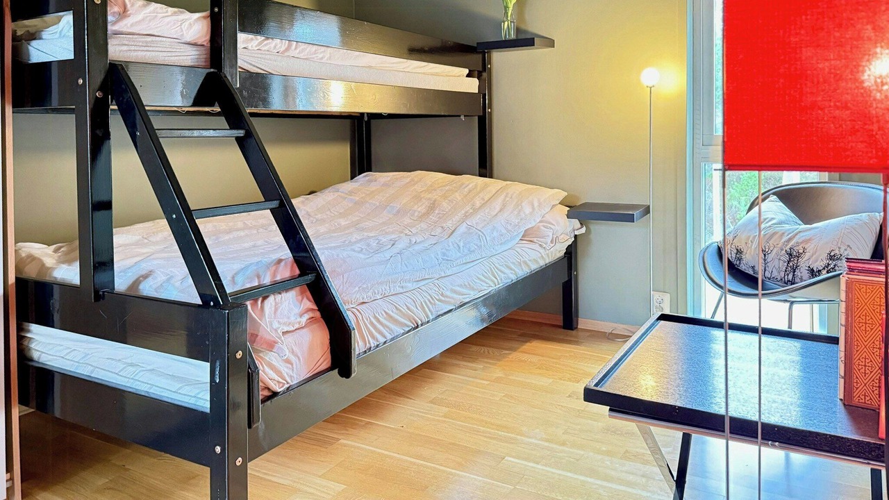 Photo of Bedroom in Hamaroy