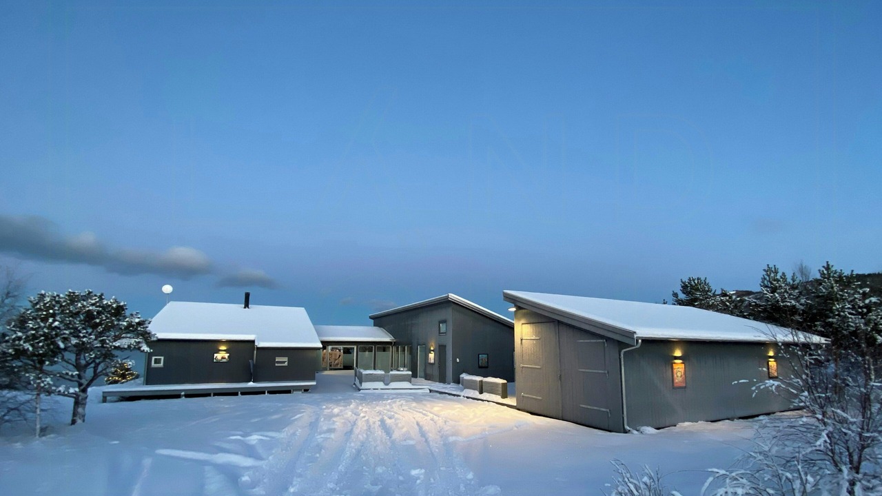 Photo of Outdoor in Hamaroy