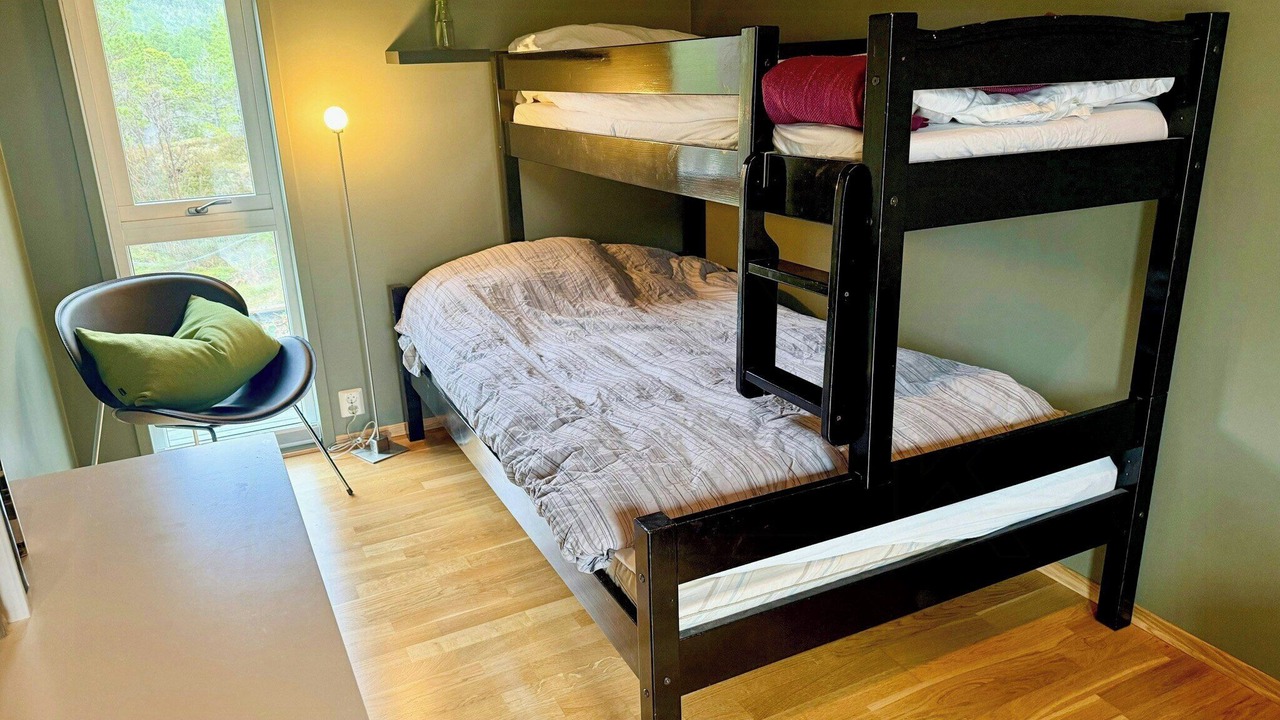 Photo of Bedroom in Hamaroy