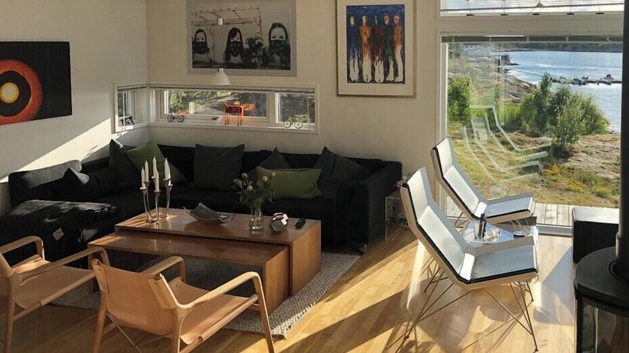Photo of Livingroom in Hamaroy