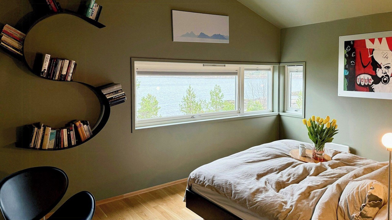 Photo of Bedroom in Hamaroy