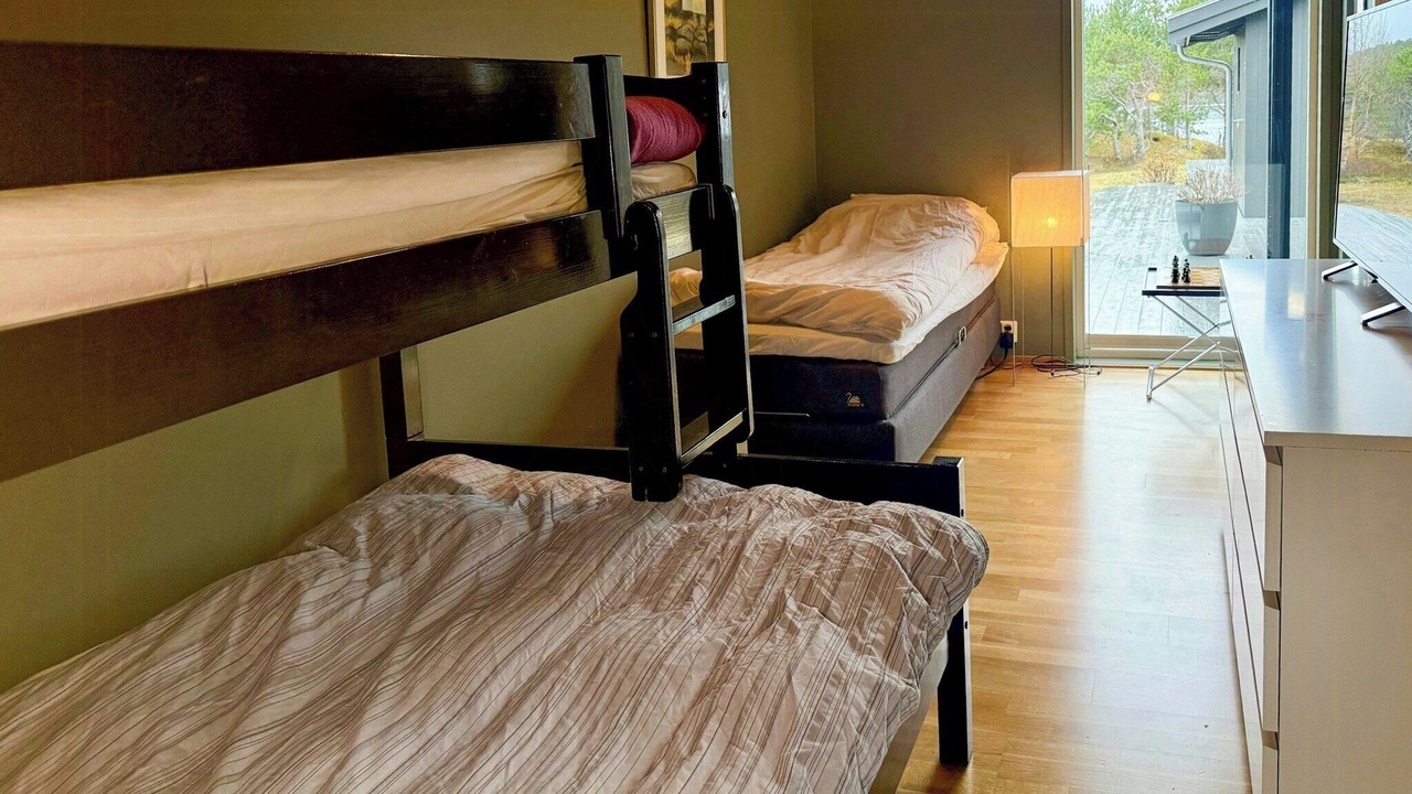 Photo of Bedroom in Hamaroy
