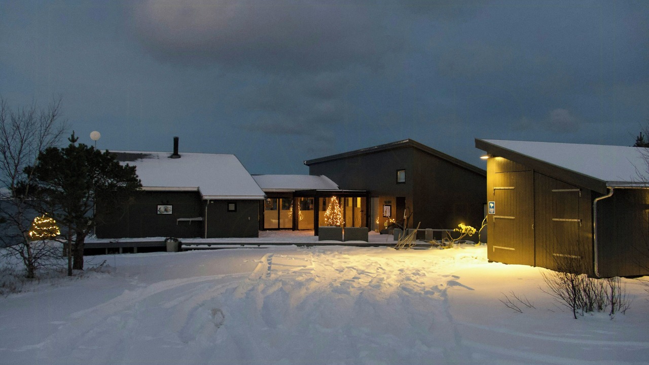 Photo of Outdoor in Hamaroy