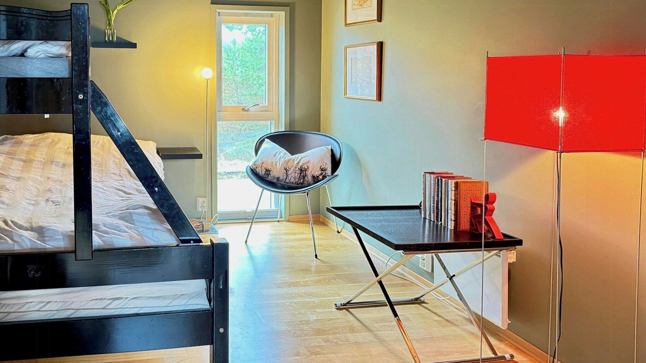 Photo of Bedroom in Hamaroy
