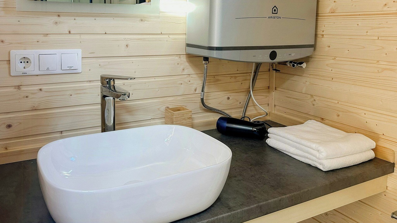 Photo of Bathroom in Gottskar