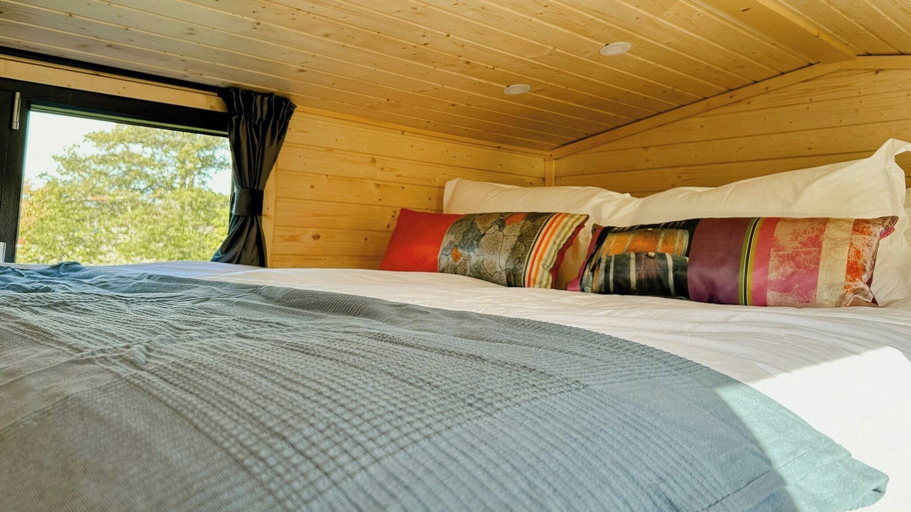 Photo of Bedroom in Gottskar