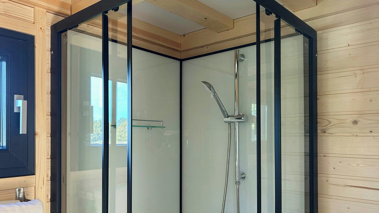 Photo of Bathroom in Gottskar