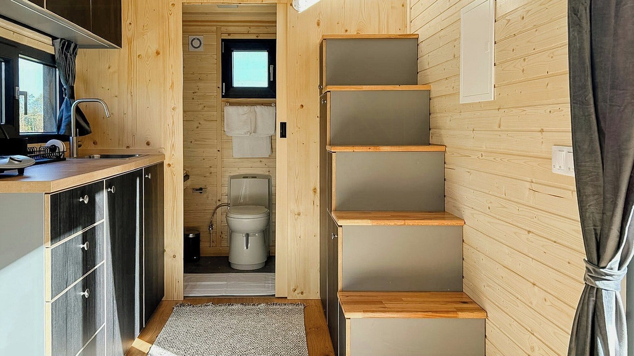 Photo of Bathroom in Gottskar