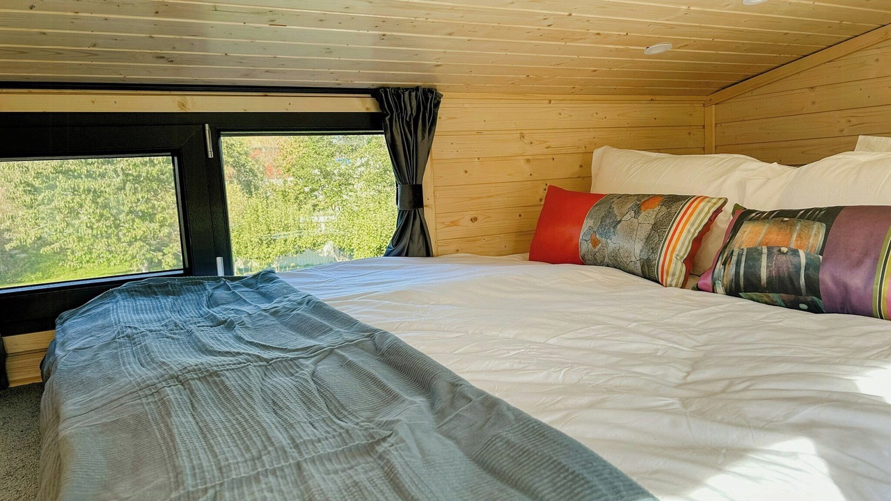 Photo of Bedroom in Gottskar