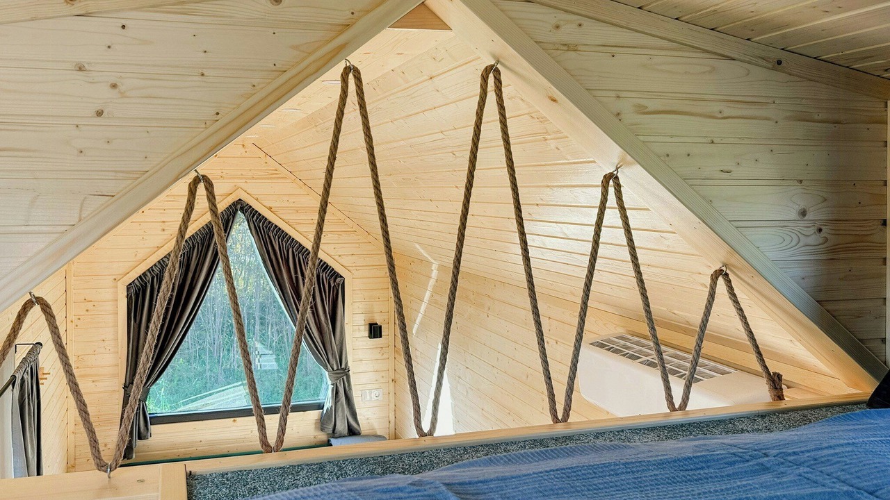 Photo of Bedroom in Gottskar