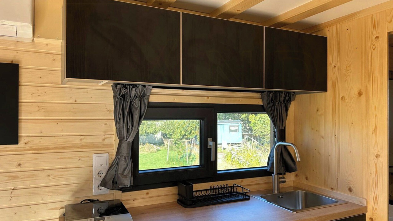 Photo of Kitchen in Gottskar