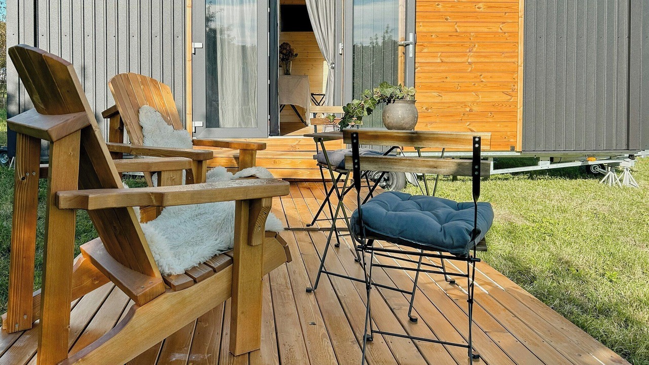 Photo of Outdoor in Gottskar