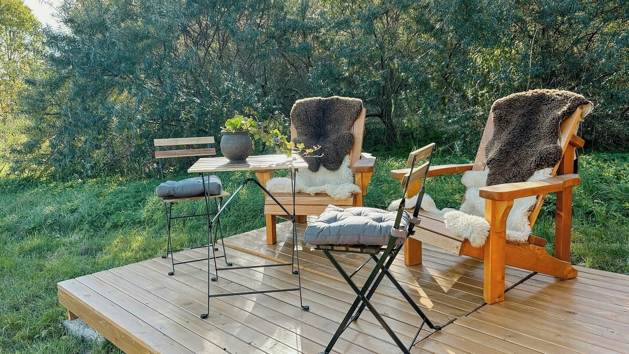 Photo of Outdoor in Gottskar
