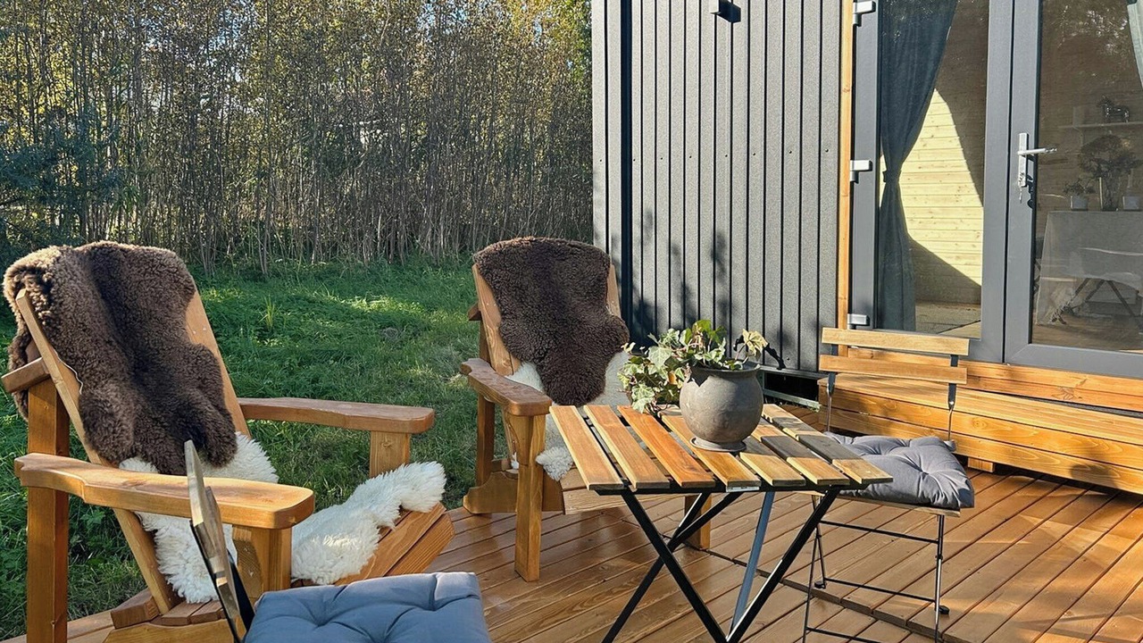 Photo of Outdoor in Gottskar