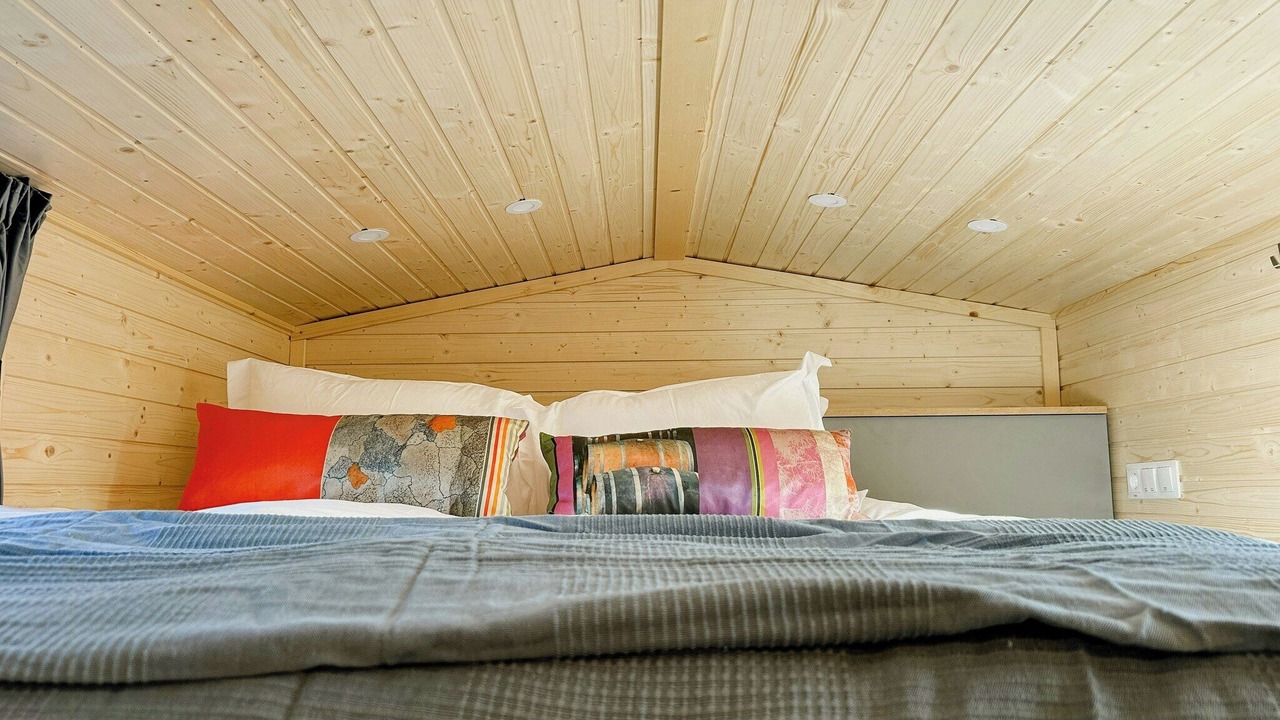 Photo of Bedroom in Gottskar