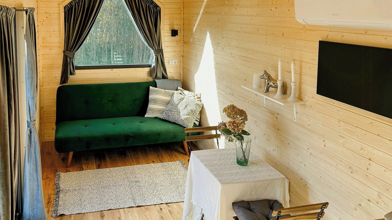 Photo of Livingroom in Gottskar