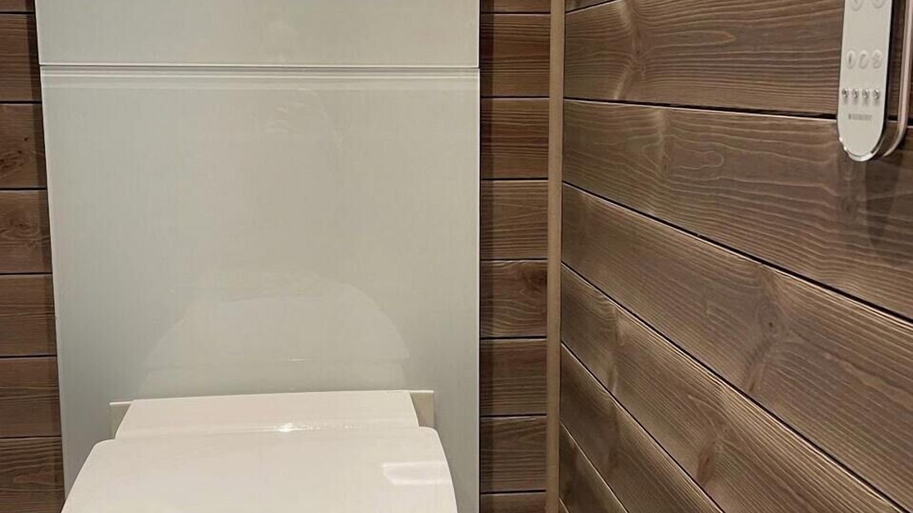 Photo of Bathroom in Svingvoll