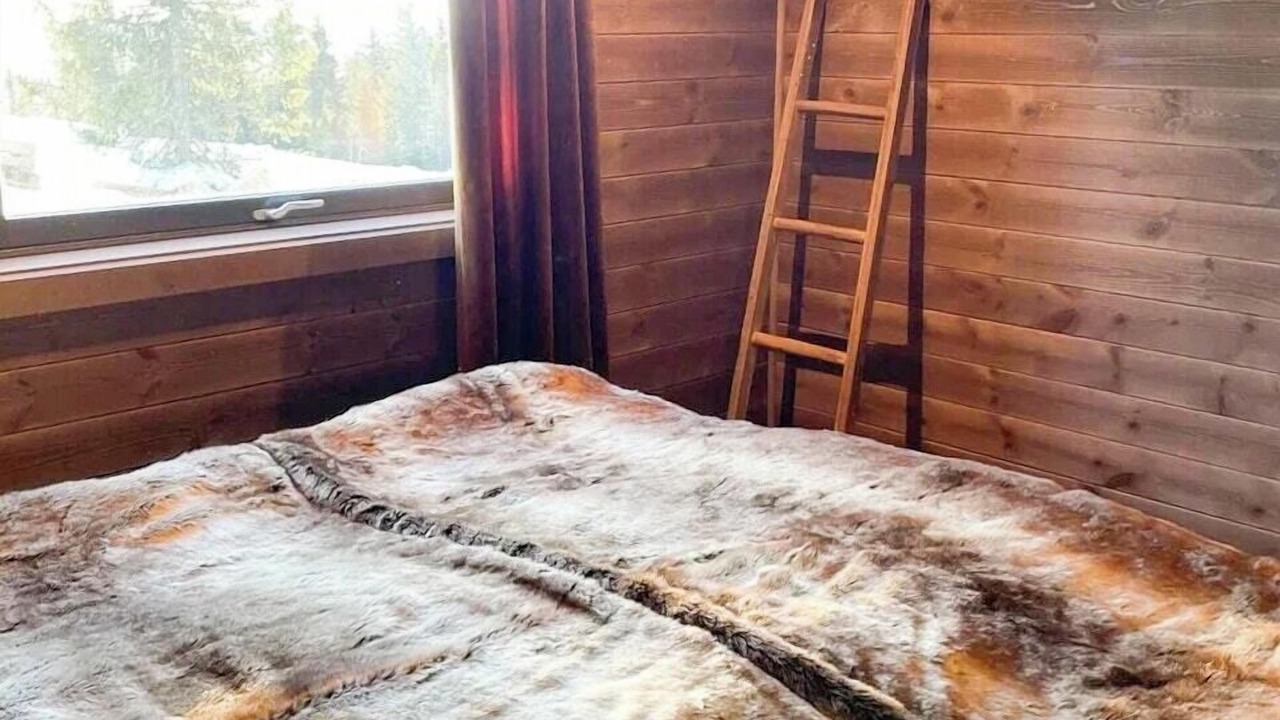 Photo of Bedroom in Svingvoll