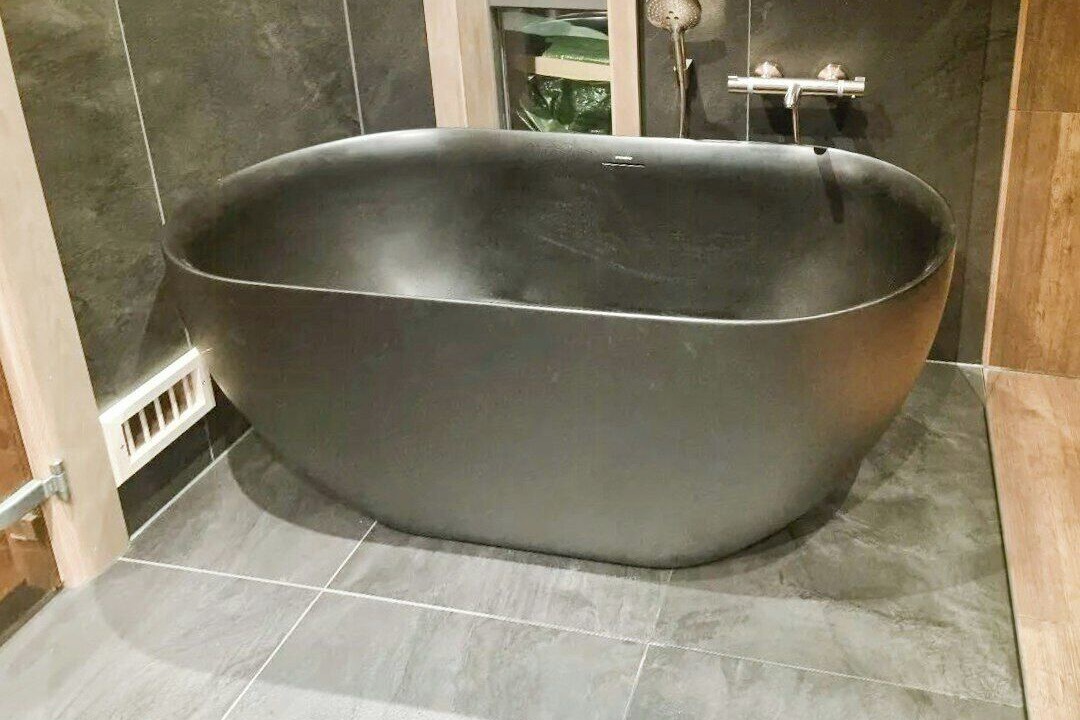 Photo of Bathroom in Svingvoll