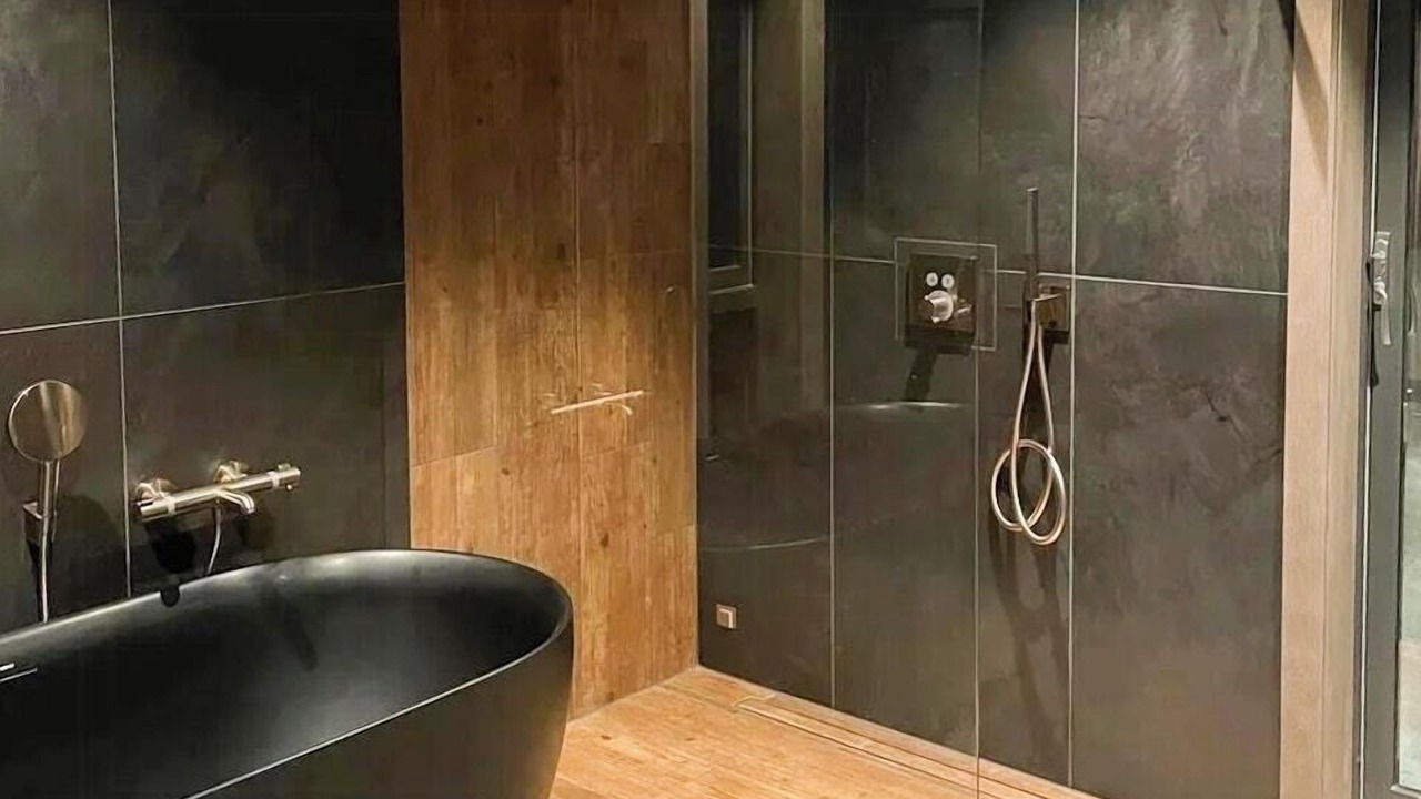 Photo of Bathroom in Svingvoll