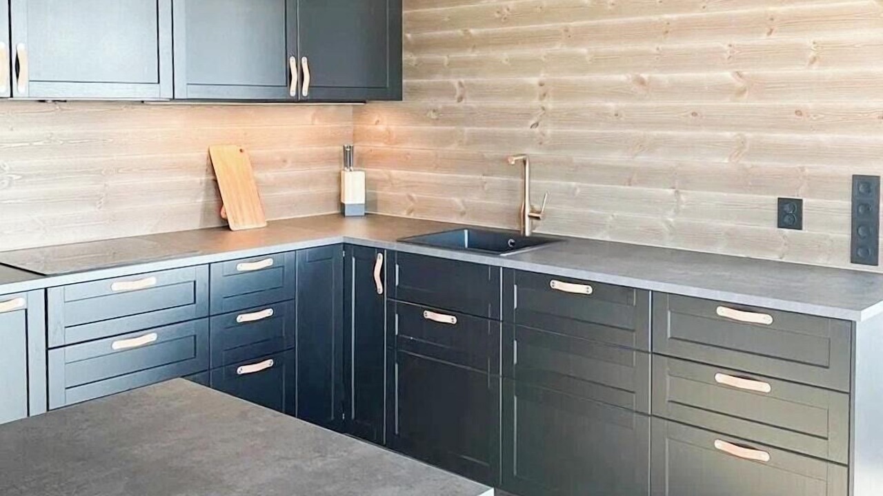 Photo of Kitchen in Svingvoll