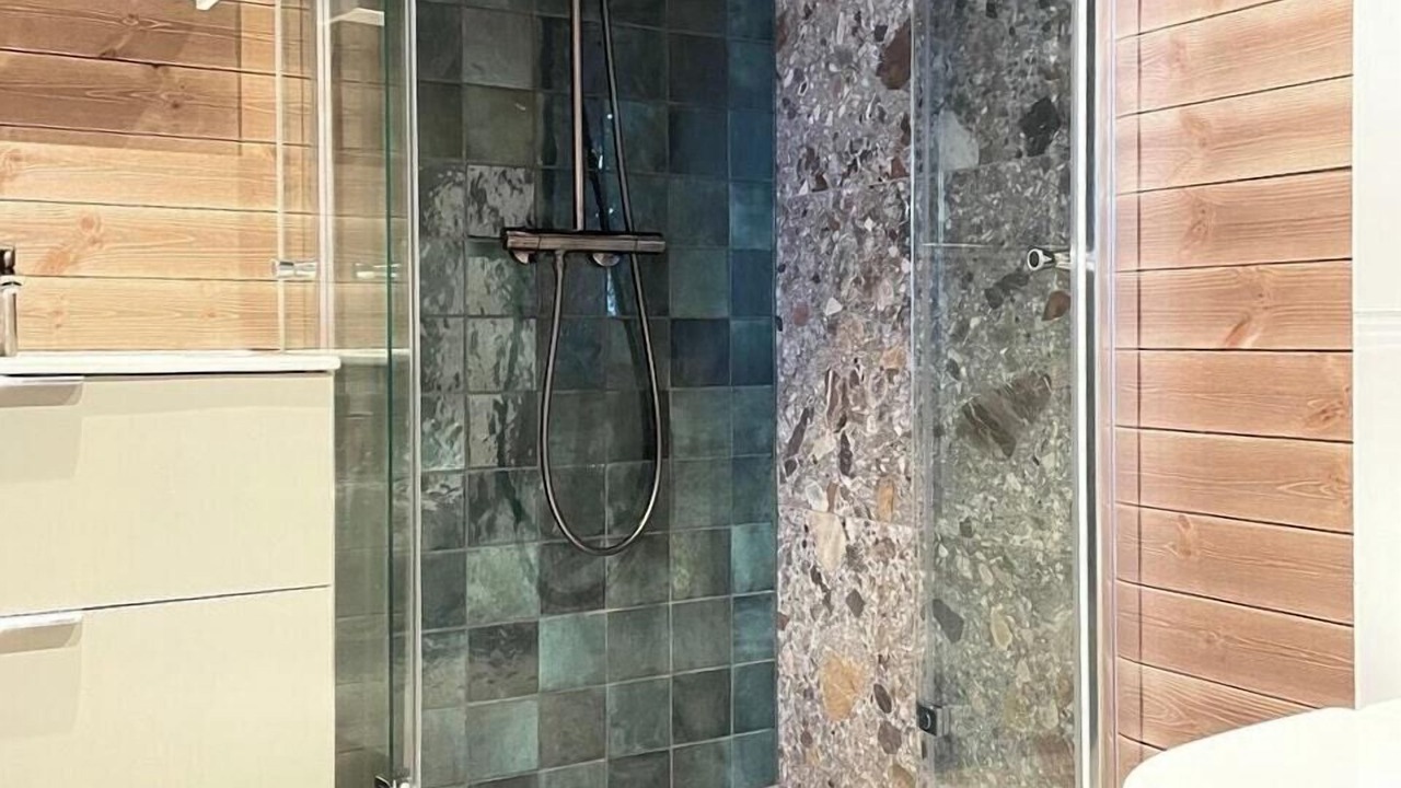 Photo of Bathroom in Svingvoll