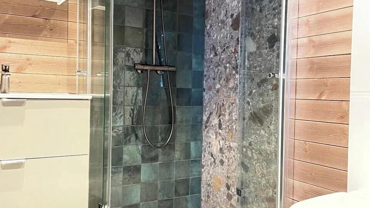 Photo of Bathroom in Svingvoll