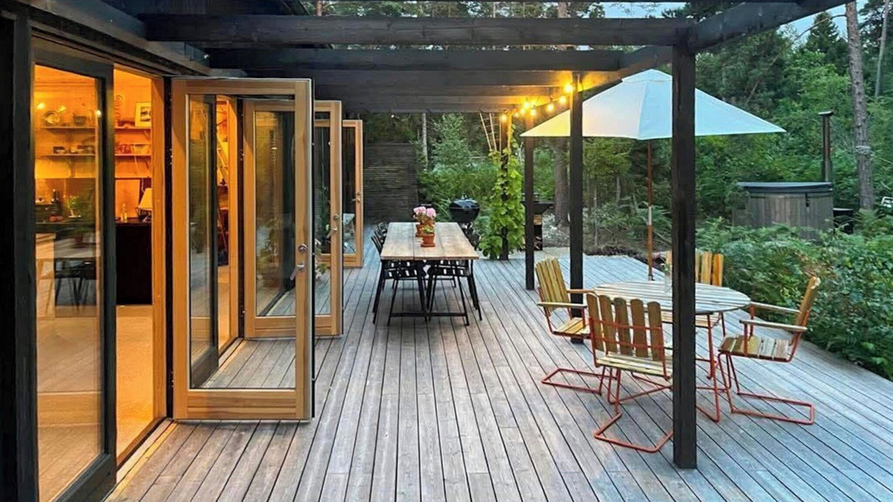 Photo of Outdoor in Klintehamn
