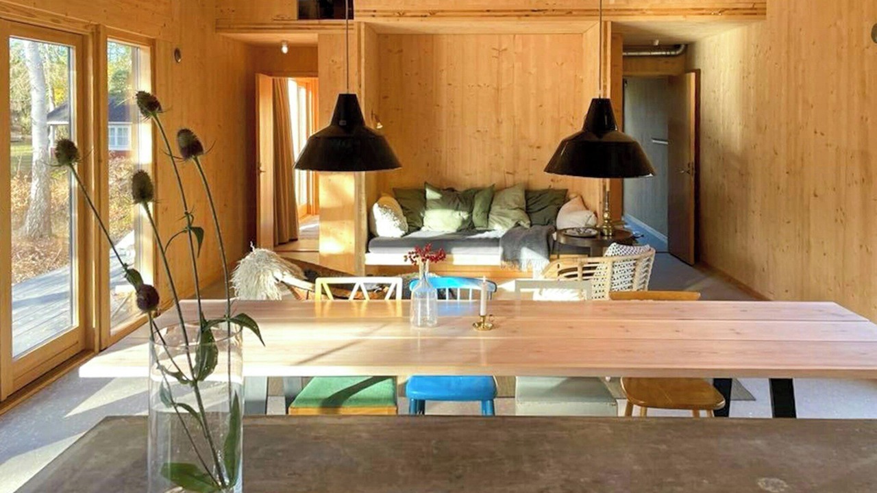 Photo of Livingroom in Klintehamn
