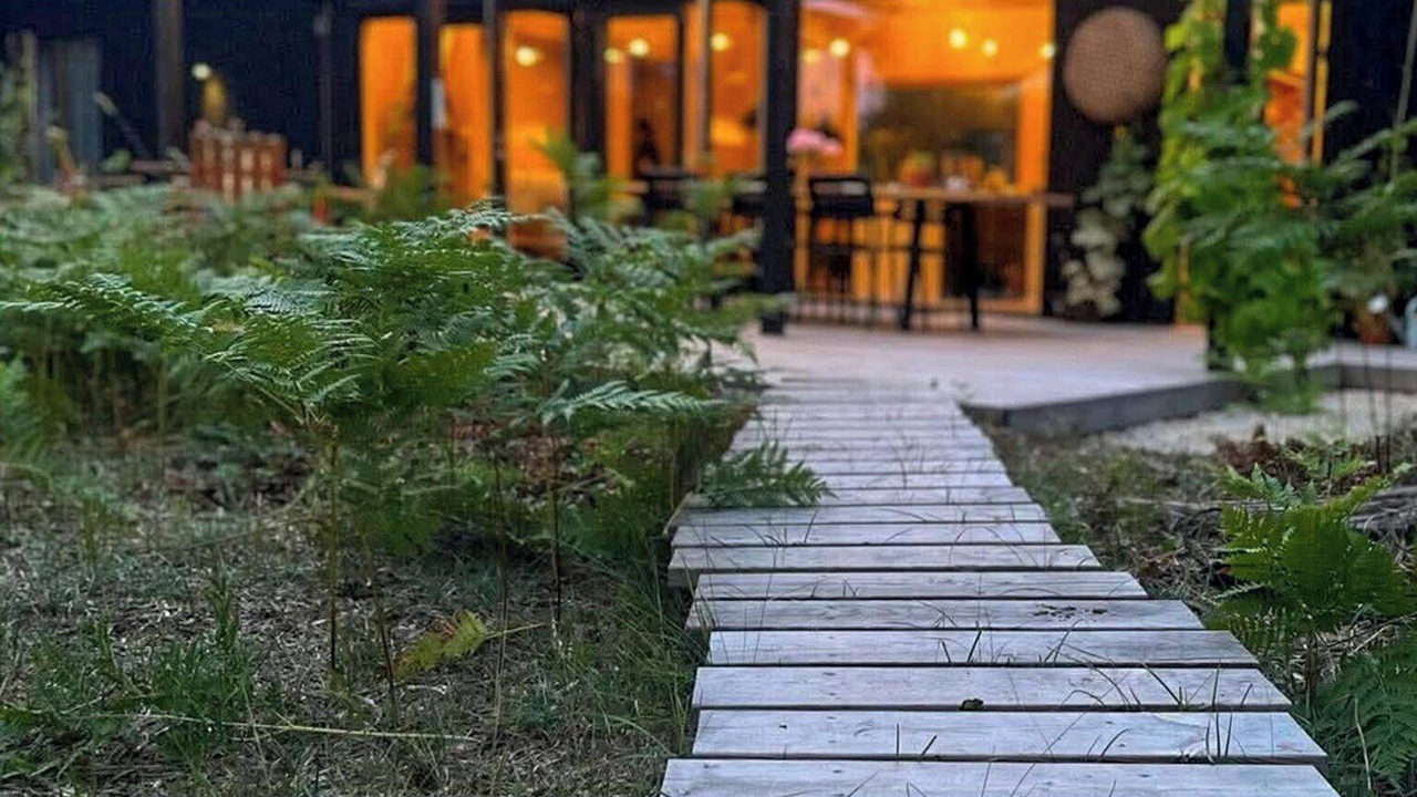 Photo of Outdoor in Klintehamn