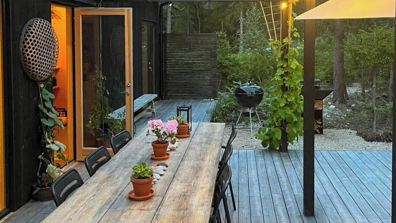 Photo of Outdoor in Klintehamn