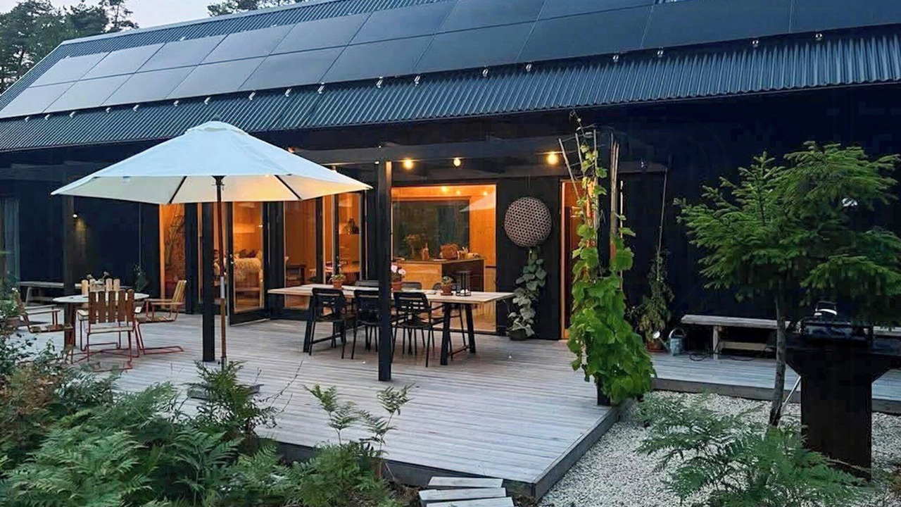 Photo of Outdoor in Klintehamn