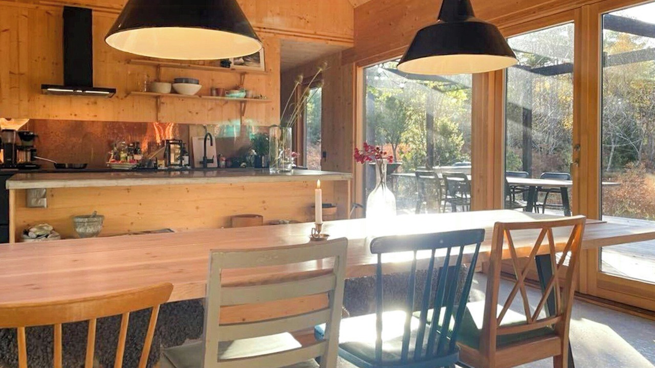Photo of Kitchen in Klintehamn