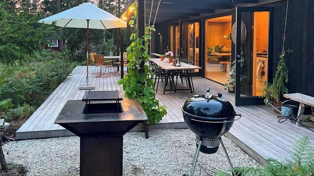 Photo of Outdoor in Klintehamn