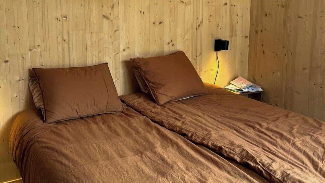 Photo of Bedroom in Klintehamn