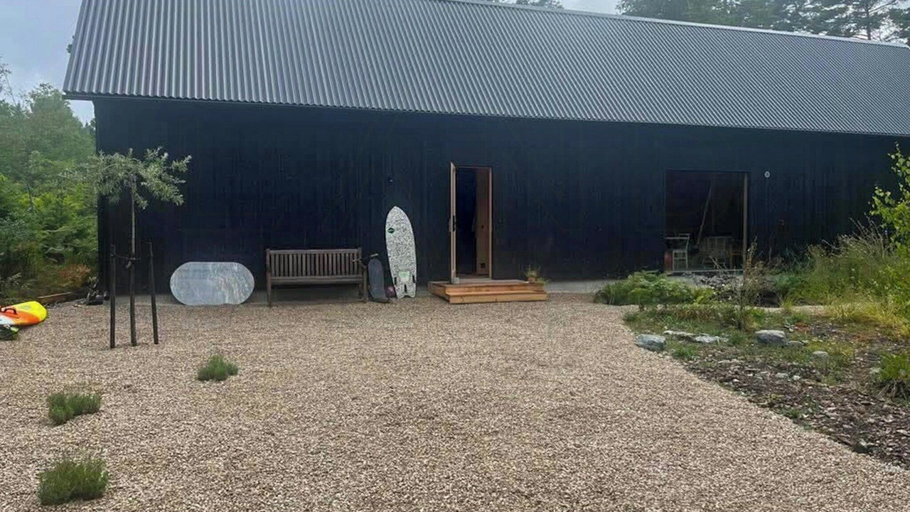 Photo of Outdoor in Klintehamn