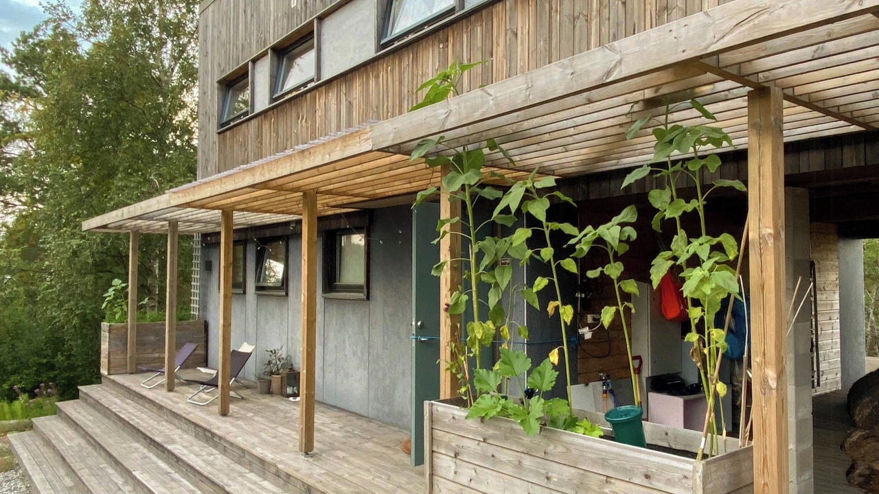 Photo of Outdoor in Gjeving