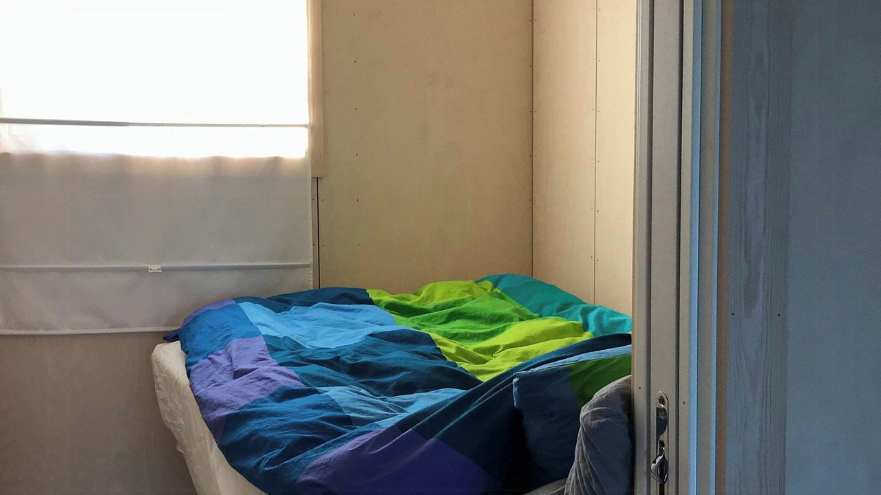Photo of Bedroom in Gjeving