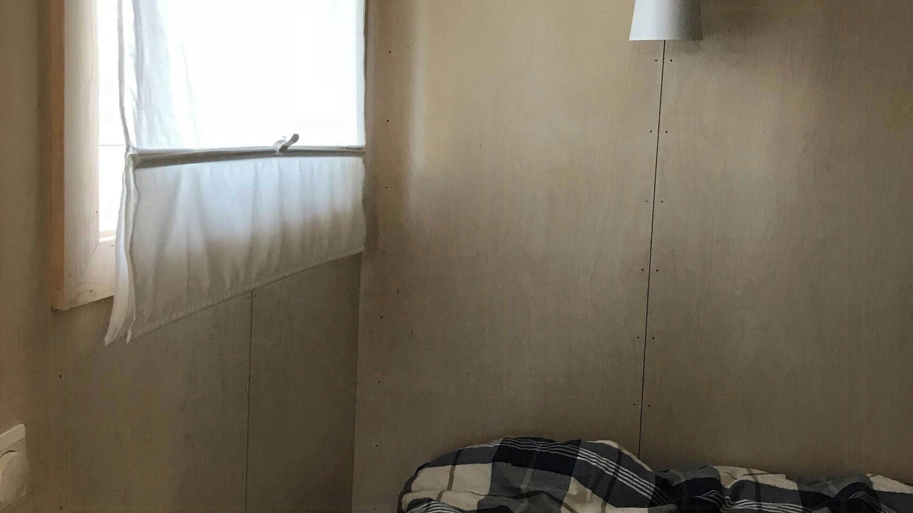 Photo of Bedroom in Gjeving