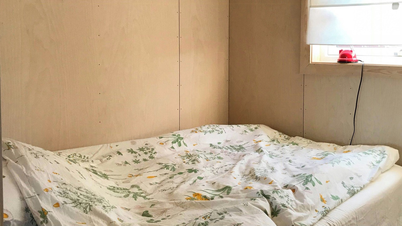 Photo of Bedroom in Gjeving