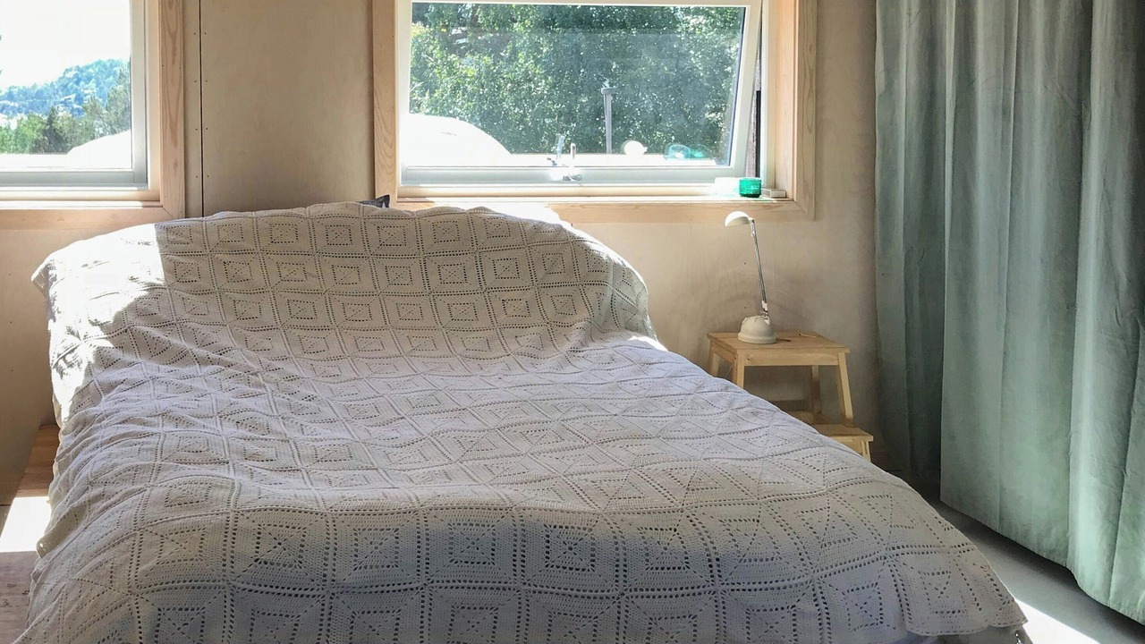 Photo of Bedroom in Gjeving