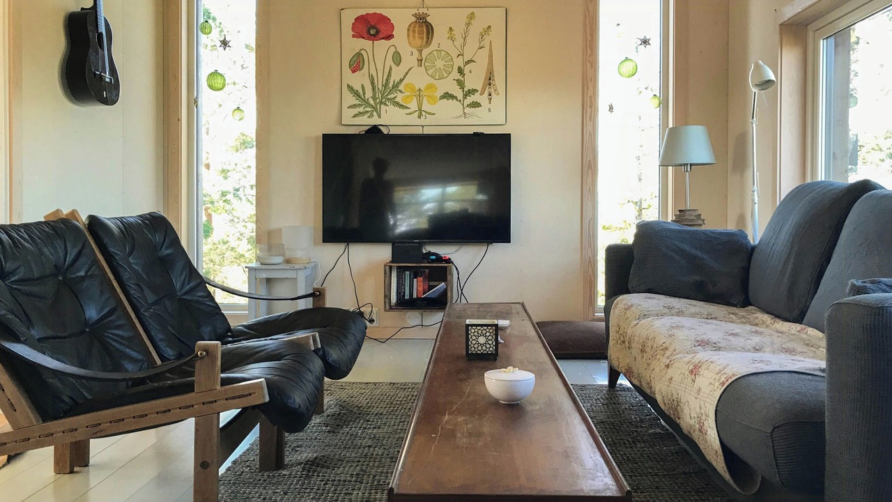 Photo of Livingroom in Gjeving