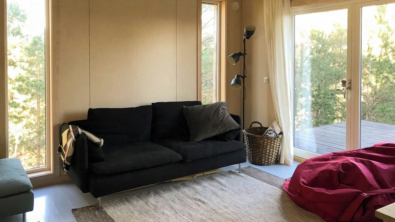 Photo of Livingroom in Gjeving