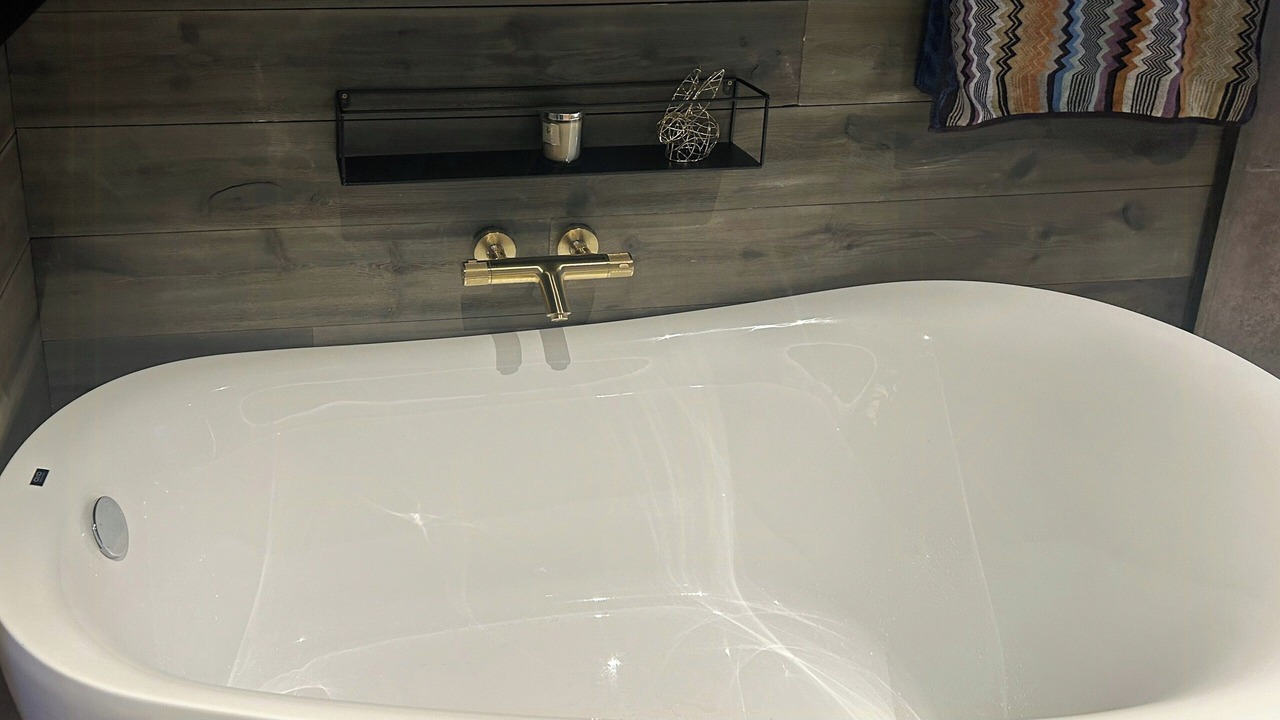Photo of Bathroom in Rauland