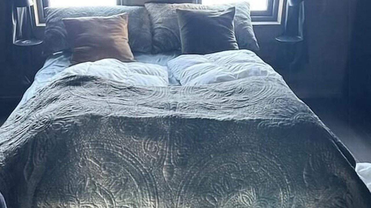 Photo of Bedroom in Rauland